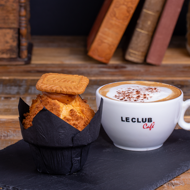 Le Coffee Club