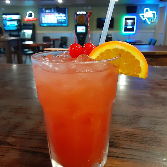Malibu Punch