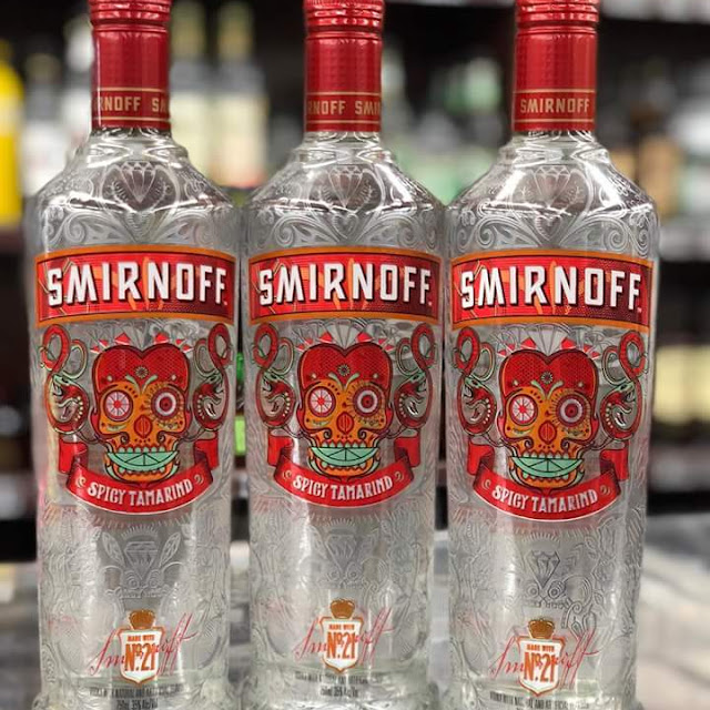 Vodka