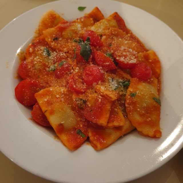 Agnolotti