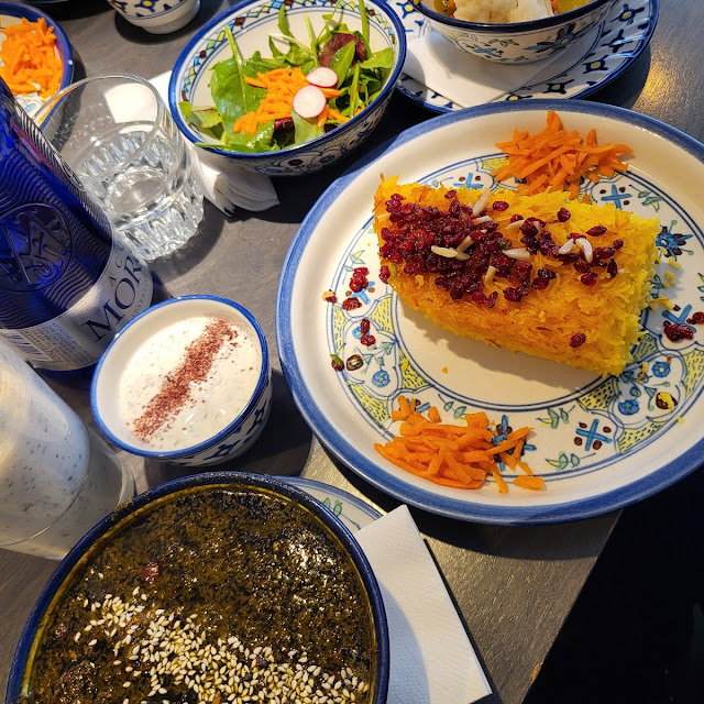 Chicken with Rice