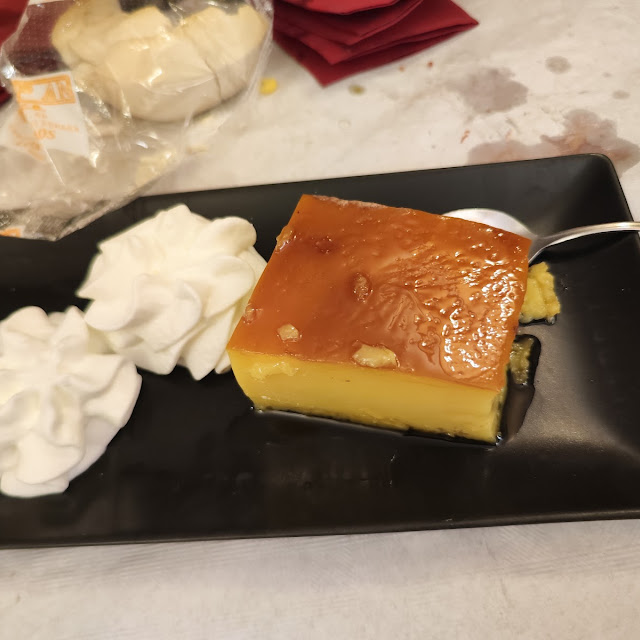 Tocino de Cielo