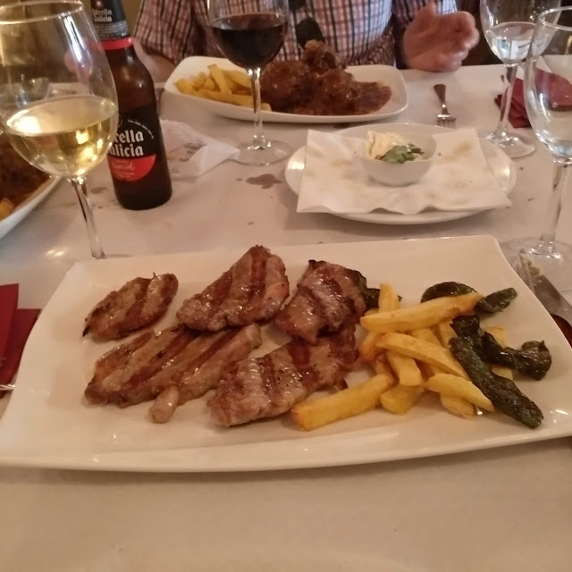 Presa Ibérica