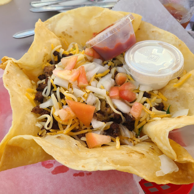 Taco Salad