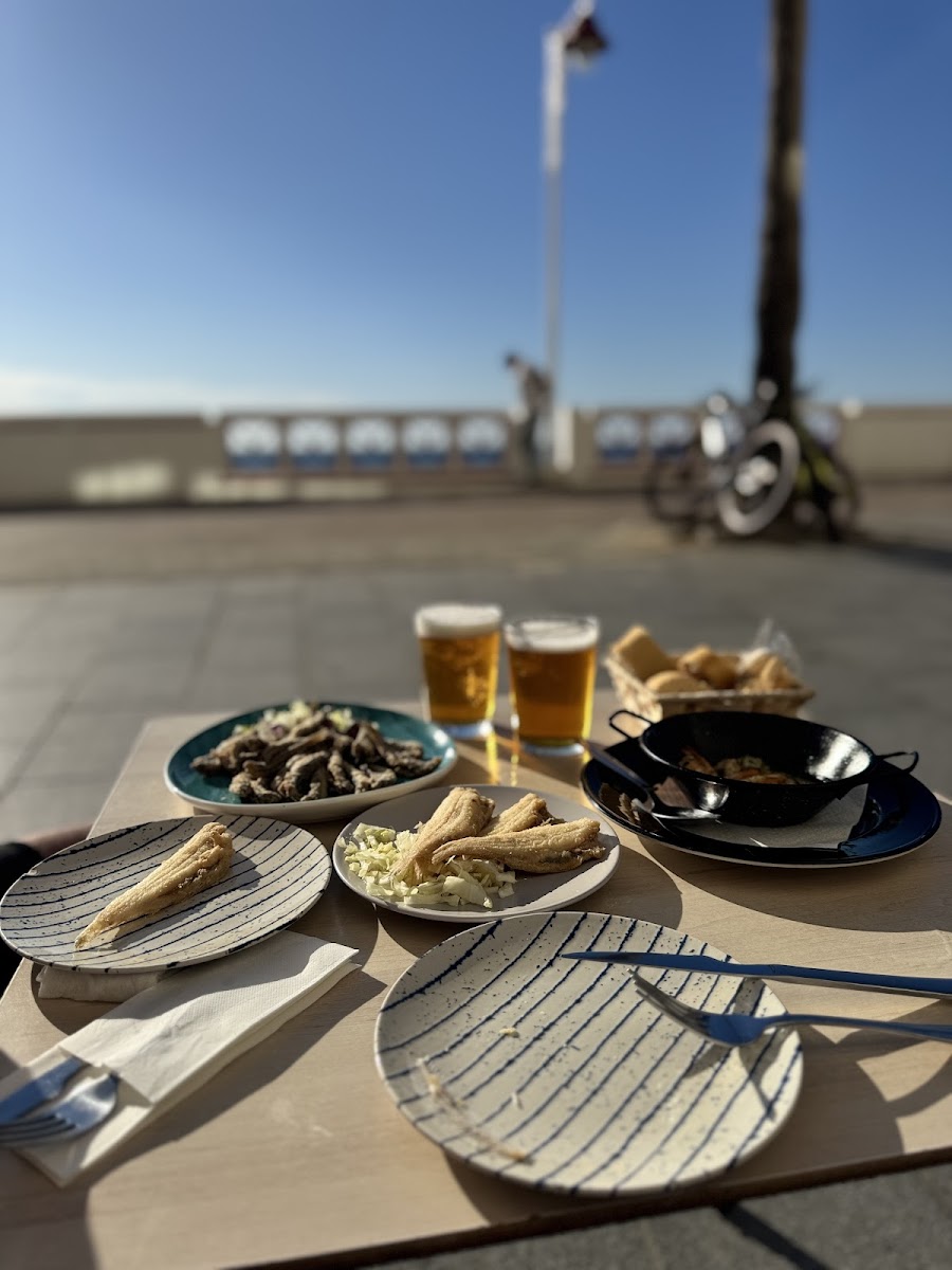 Bar restaurante El rincon del sur