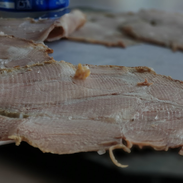 Carne Mechada