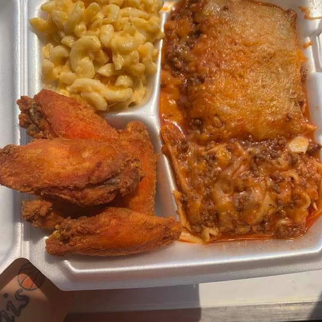 Macaroni