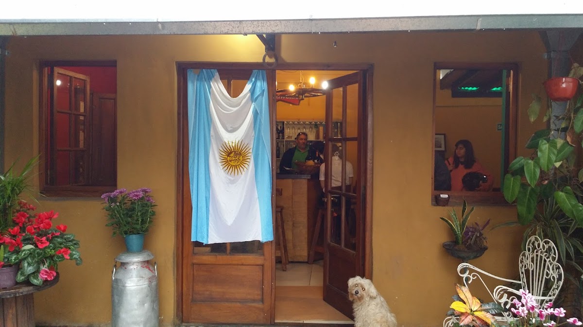 Estancia Burgos