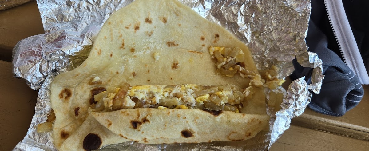 Elmers tacos