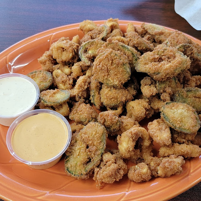 Calamari