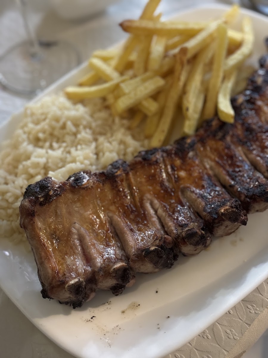 Olympico churrascaria