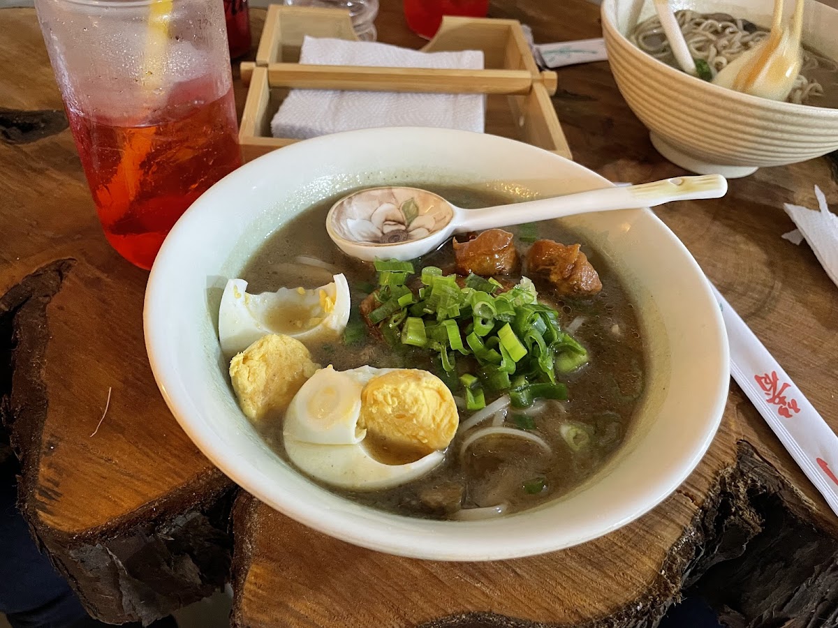 Umai café restaurante