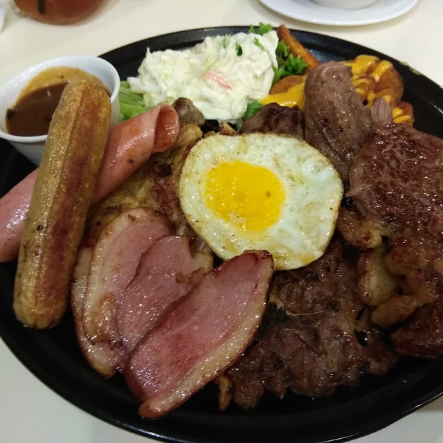 Mix Chicken and Duck Combo