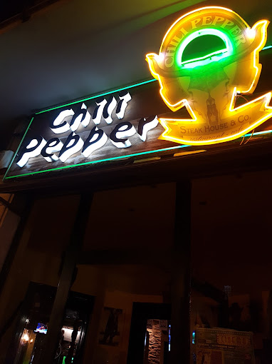 Chili Pepper Ristorante Messicano