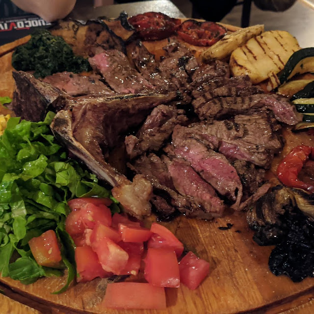Royale Di Carne