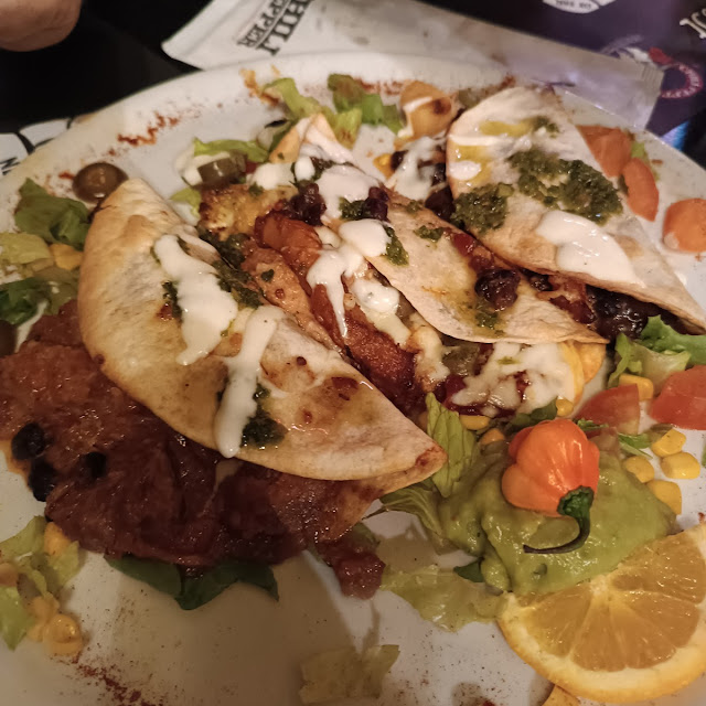 California Flautas