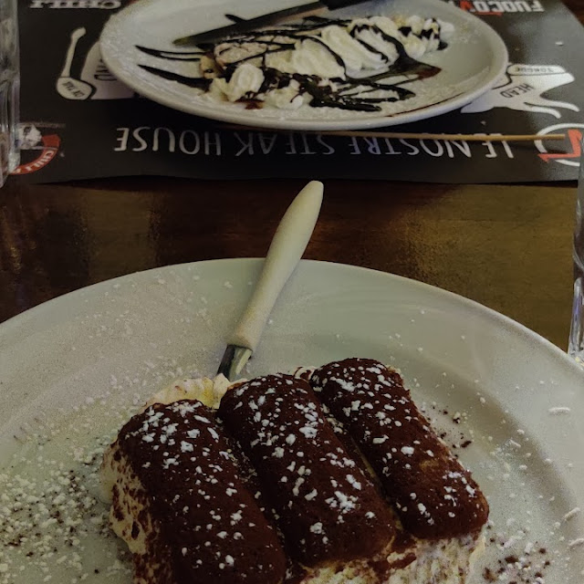Tiramisù