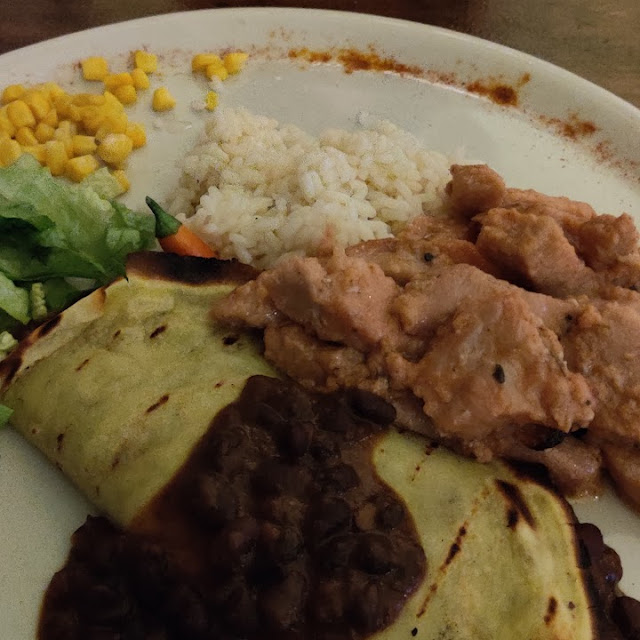 Porto Fajitas