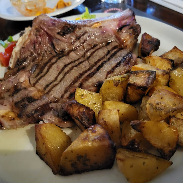 Carne Irlandese