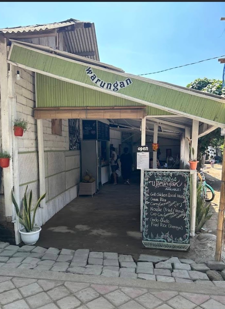 WARUNGAN