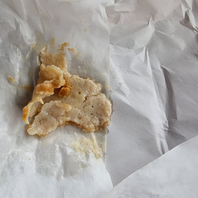 Fish Batter