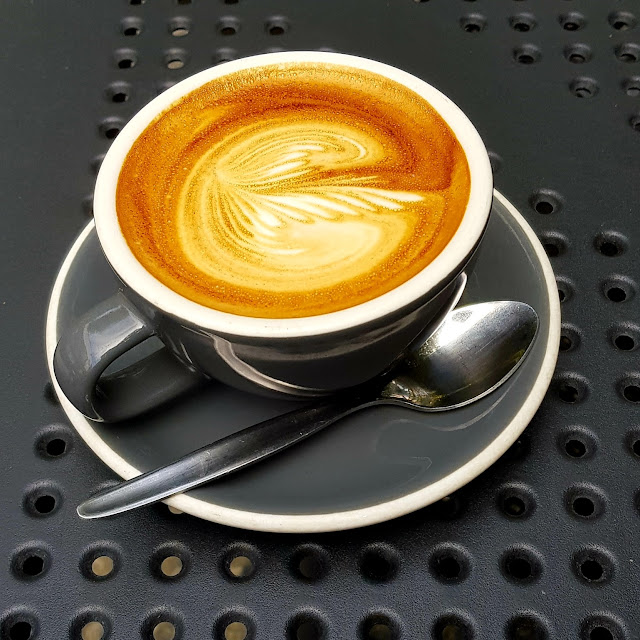 Cafe Latte