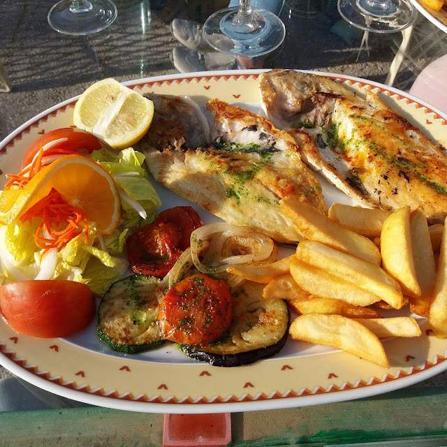 Dorade