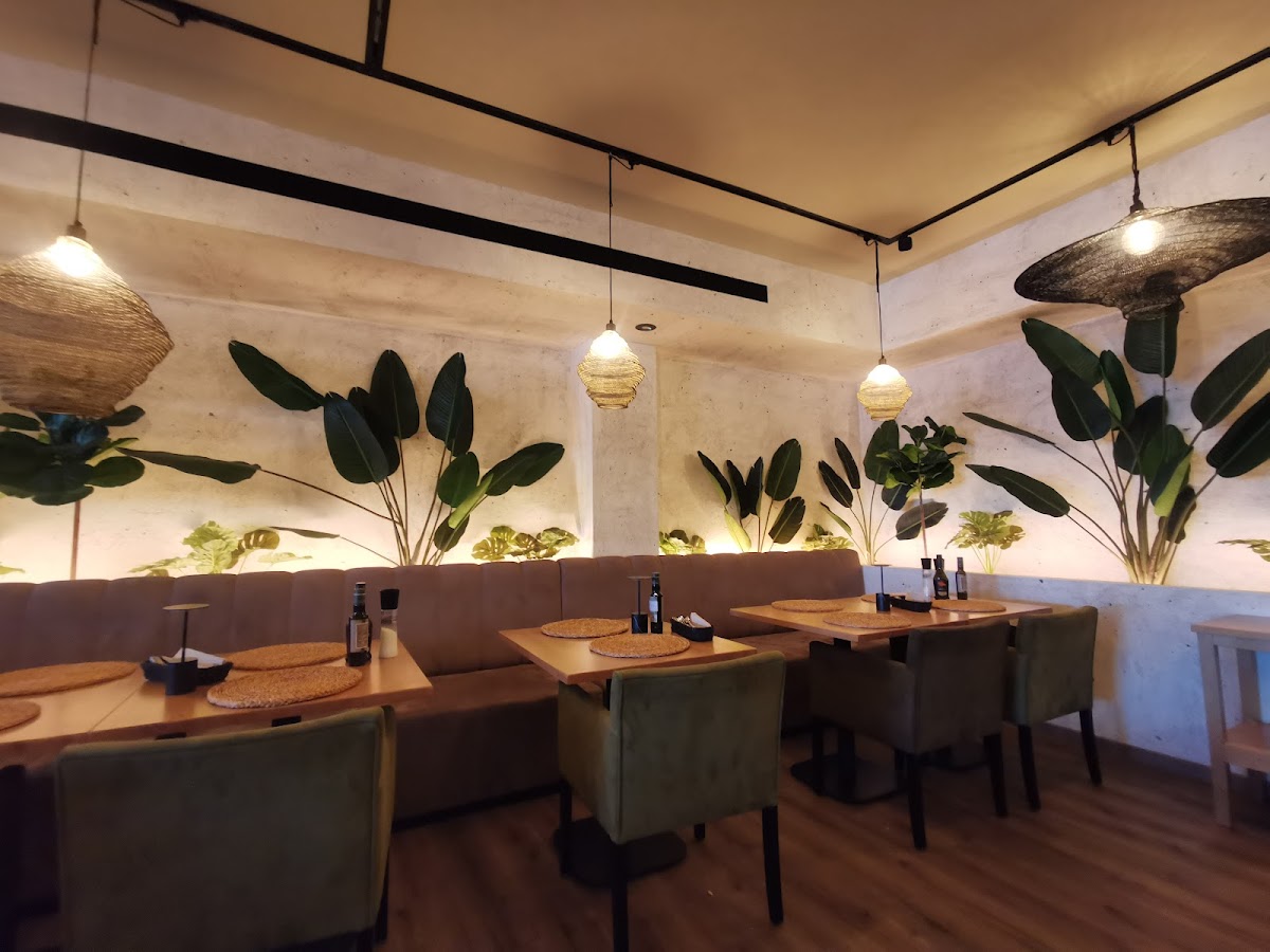 RestoBar Porto Cristo