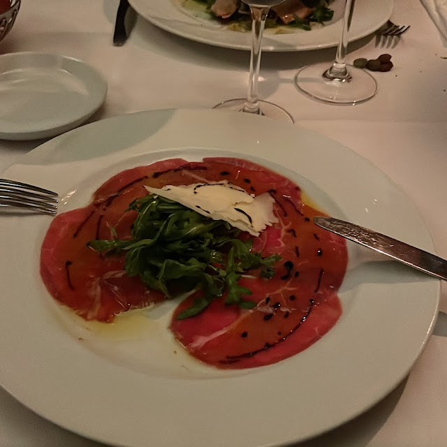 Carpaccio