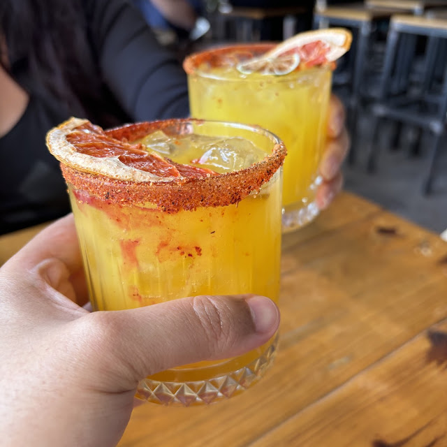 Margarita Tradicional