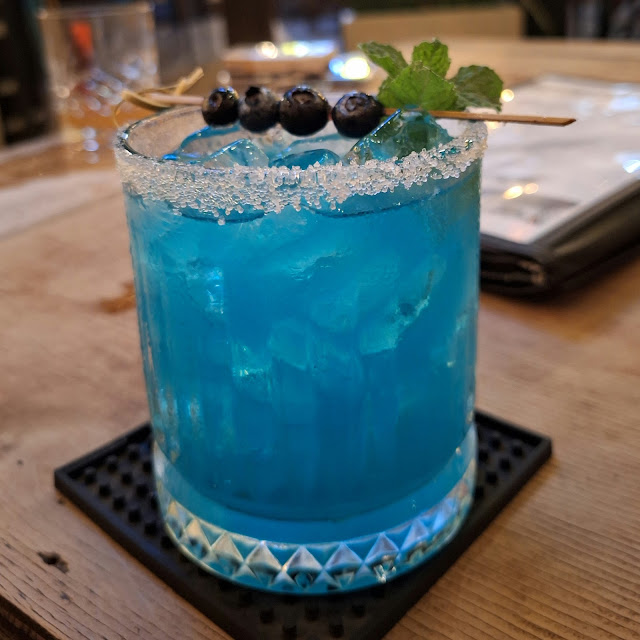 Margarita Oceano