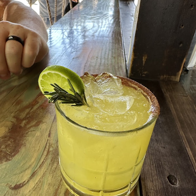Margarita Tandarjn