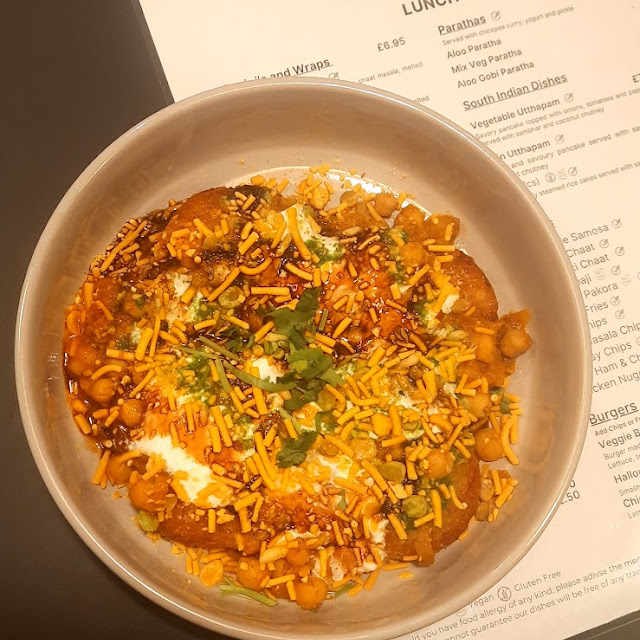 Chaat