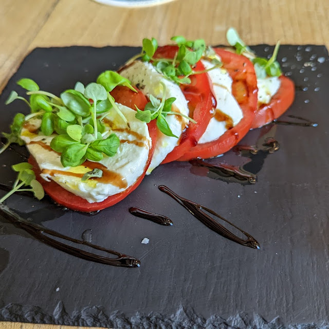 Caprese Salad