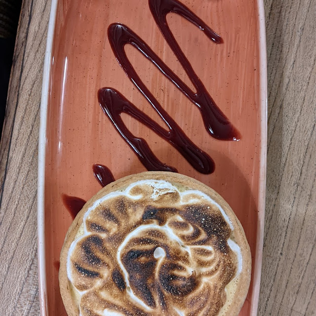 Lemon Meringue Pie