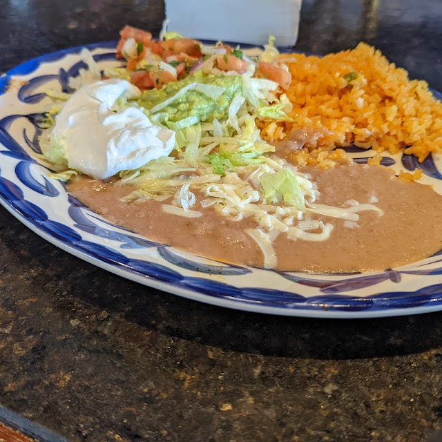 Refried Beans