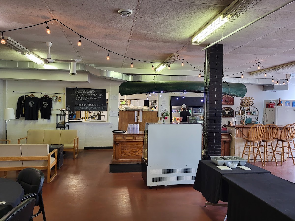 River Road Pizzeria