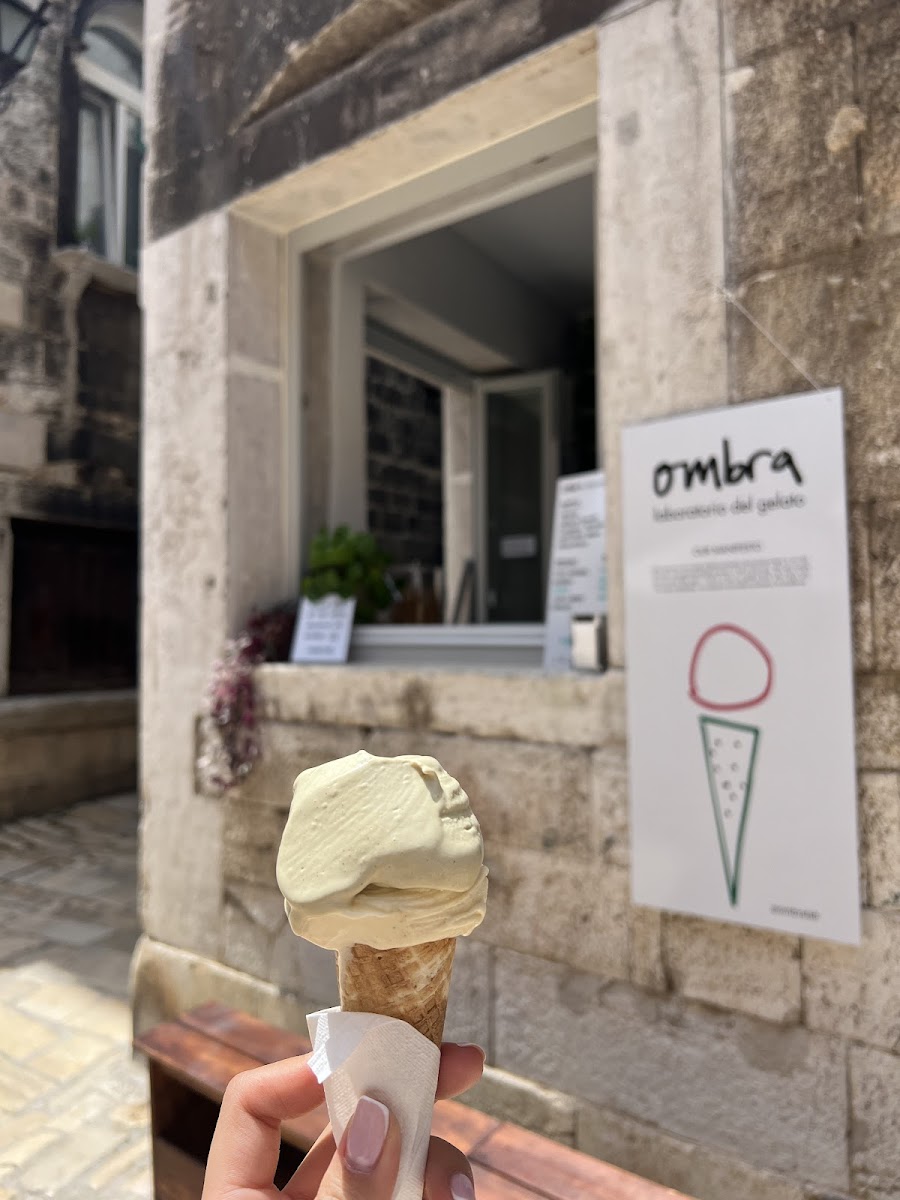 Ombra - laboratorio del gelato