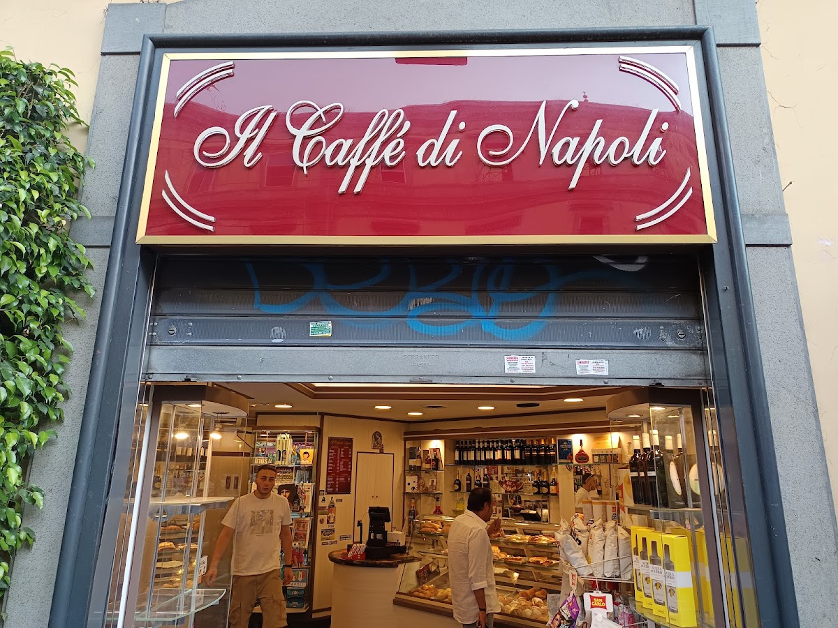 Il Caffe di Napoli