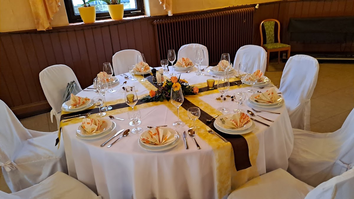 Gasthaus bei Chris