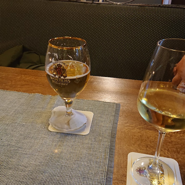 Bier U Weisswein