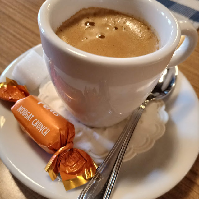 Espresso