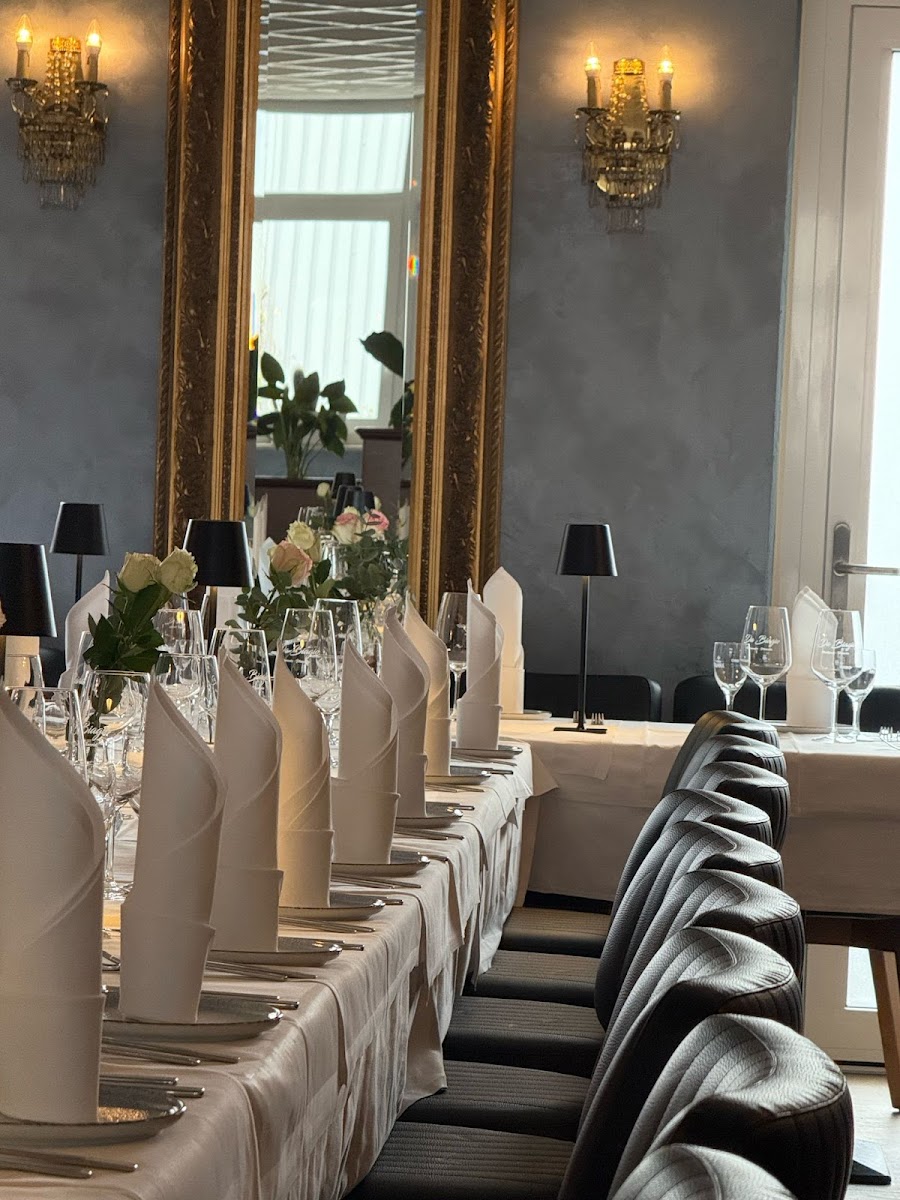 Ristorante Da Biagio