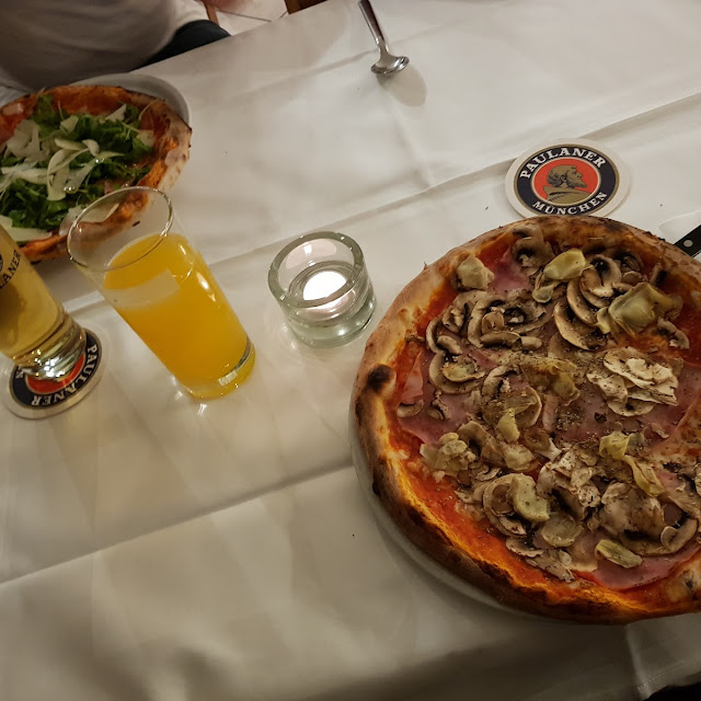 Capricciosa