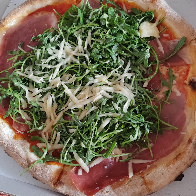 Pizza Biagio