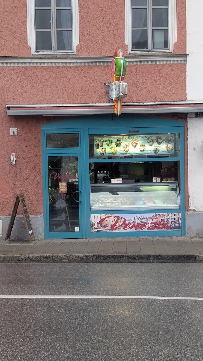 Gelateria Venezia
