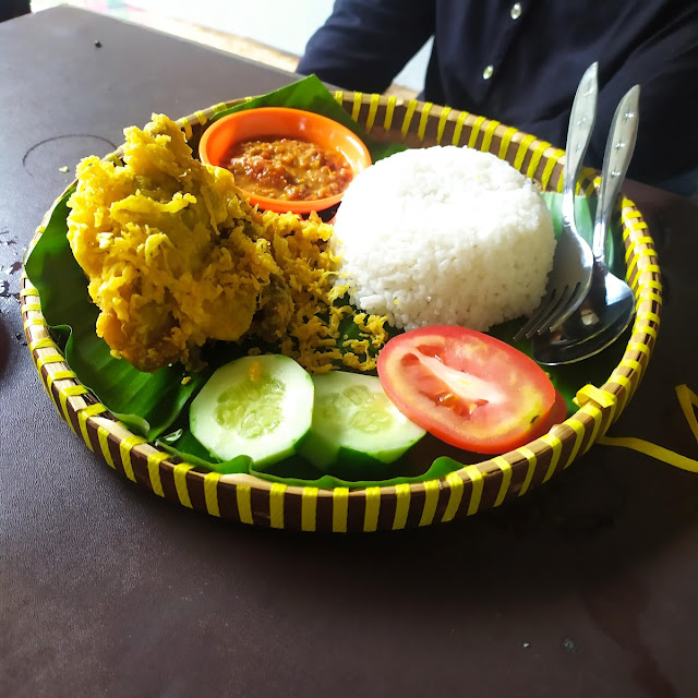 Ayam Kremes