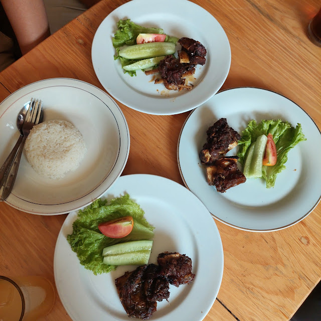 IGA Bakar