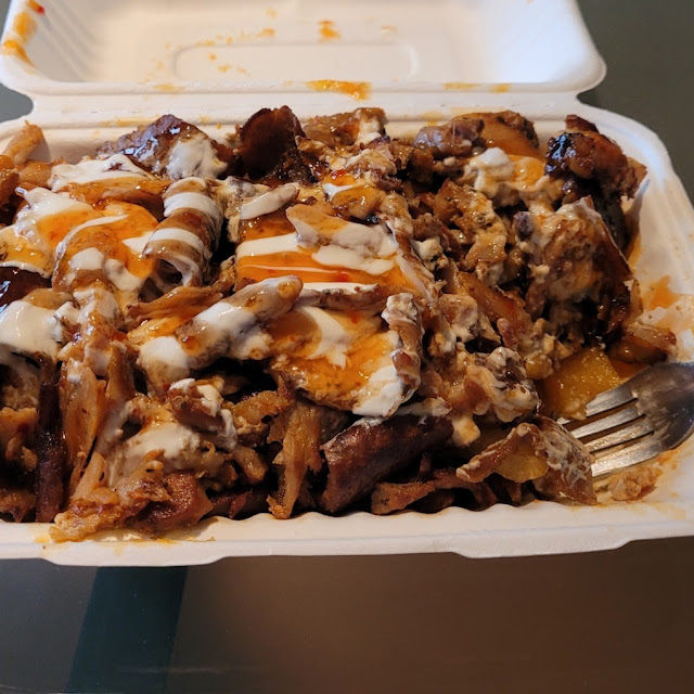 Mixed HSP