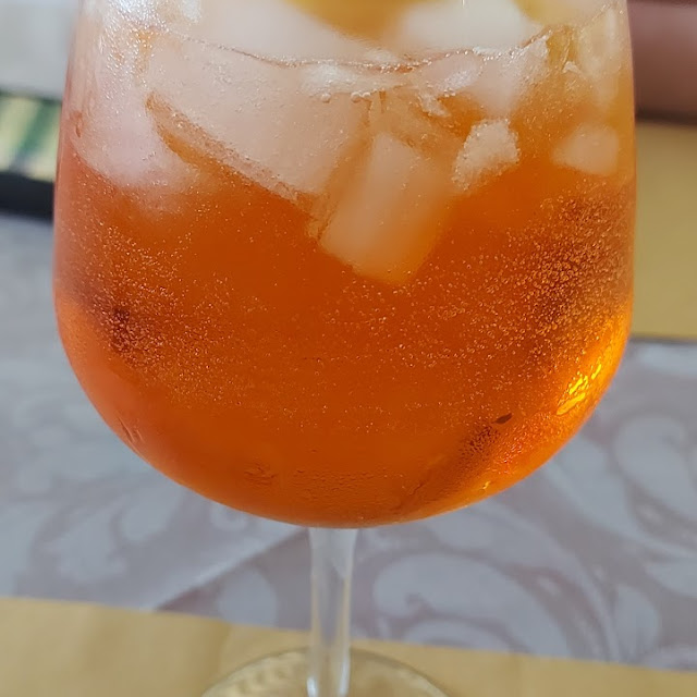 Aperol Spritz